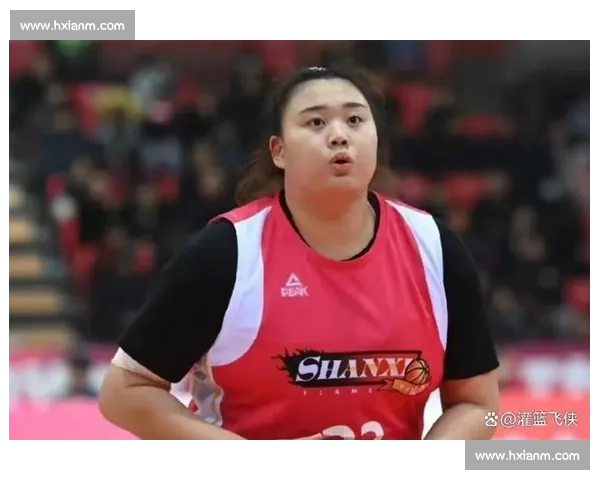 女篮 “转会王” 刘禹彤再换东家 一年四队折射 WCBA 生态