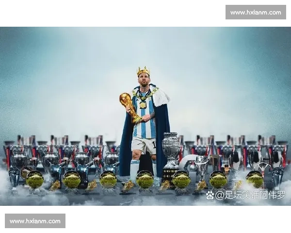 38 岁梅西仍在定义顶级水准:转型中场的足球智慧与竞技生命力 38 岁梅西仍在定义顶级水准:转型中场的足球智慧与竞技生命力