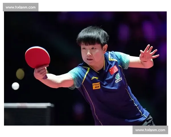 国乒双星归京休整!孙颖莎再战瑞典,王楚钦轮休蓄力 国乒双星归京休整!孙颖莎再战瑞典,王楚钦轮休蓄力