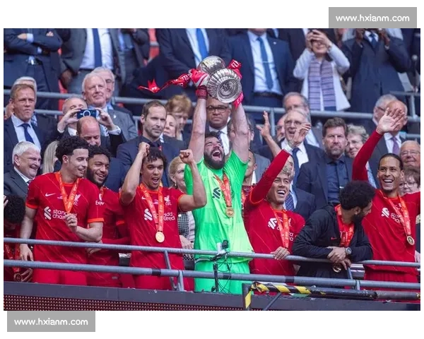 加克波:中场对话铸胜机,红军锋线的自我革新 加克波:中场对话铸胜机,红军锋线的自我革新