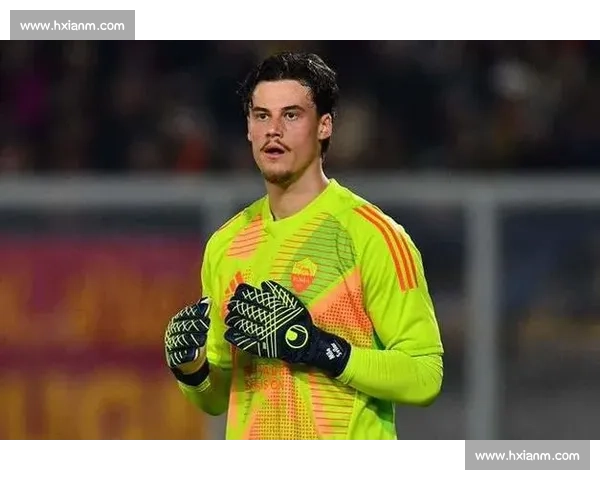 斯基拉:斯维拉尔续约罗马进入最后阶段,350 万欧年薪 + 奖金即将敲定 斯基拉:斯维拉尔续约罗马进入最后阶段,350 万欧年薪 + 奖金即将敲定