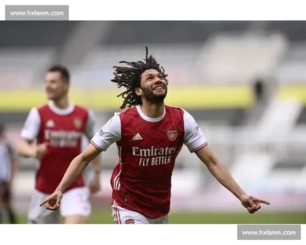 加布里埃尔连场破门秘诀：苦练 + 专注 + 团队协作