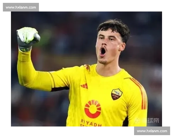 斯基拉:斯维拉尔续约罗马进入最后阶段,350 万欧年薪 + 奖金即将敲定 斯基拉:斯维拉尔续约罗马进入最后阶段,350 万欧年薪 + 奖金即将敲定