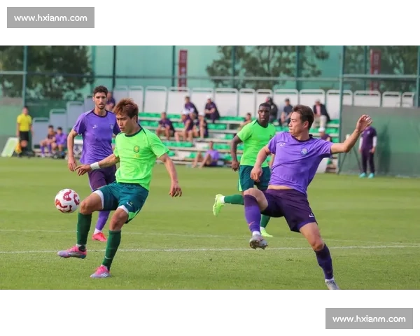 国安 17 天豪取五连胜！魔鬼赛程彰显钢铁意志