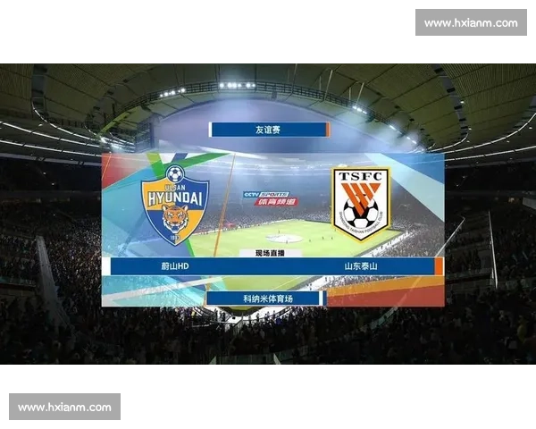 申花迎战蔚山强敌亚冠关键之战考验球队整体实力与球迷期待走势